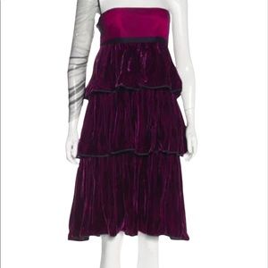 Marc Jacob’s Dress bought from TheRealReal size 6